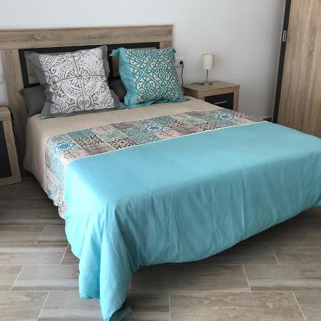 Espacioso Y Centrico Piso Con Zona Chill-Out Аликанте Екстериор снимка