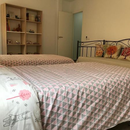 Espacioso Y Centrico Piso Con Zona Chill-Out Аликанте Екстериор снимка
