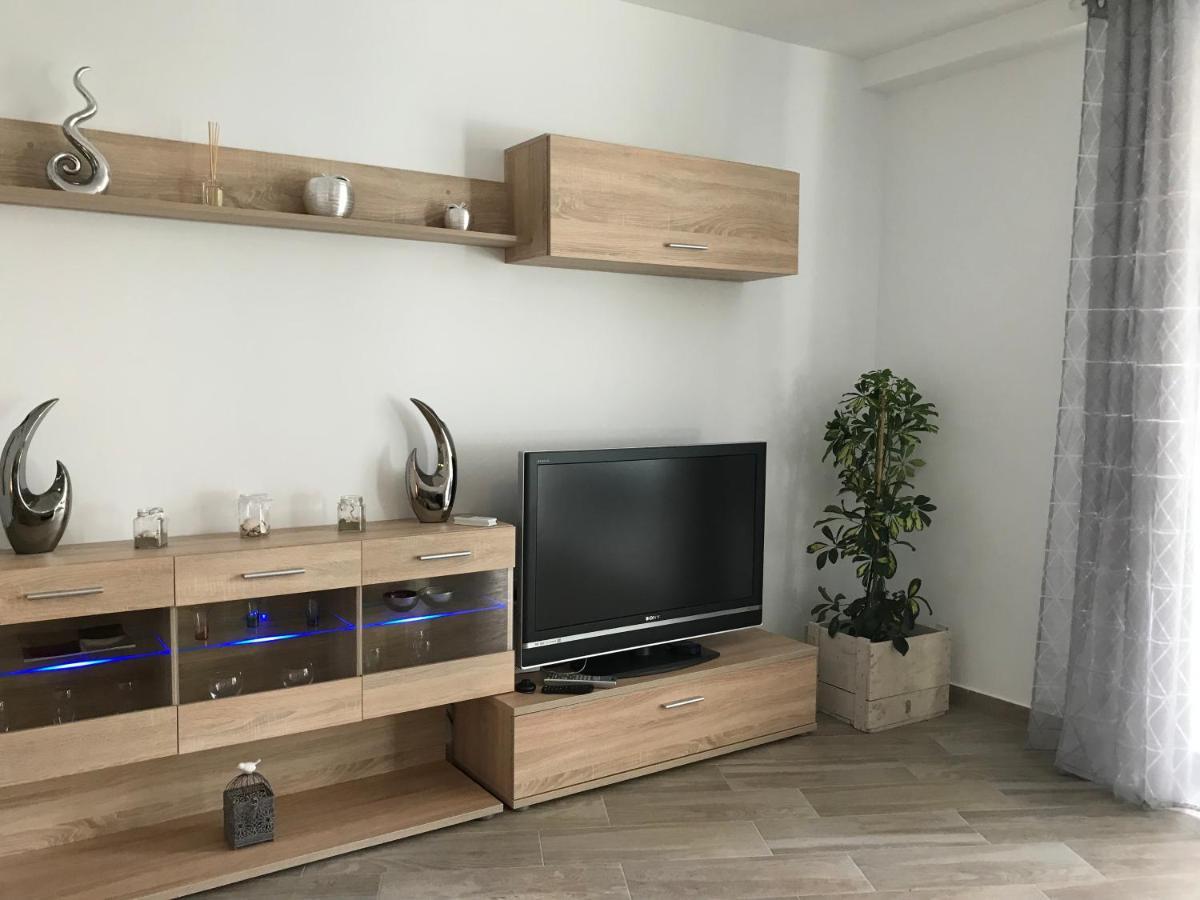 Espacioso Y Centrico Piso Con Zona Chill-Out Apartment Аликанте Екстериор снимка