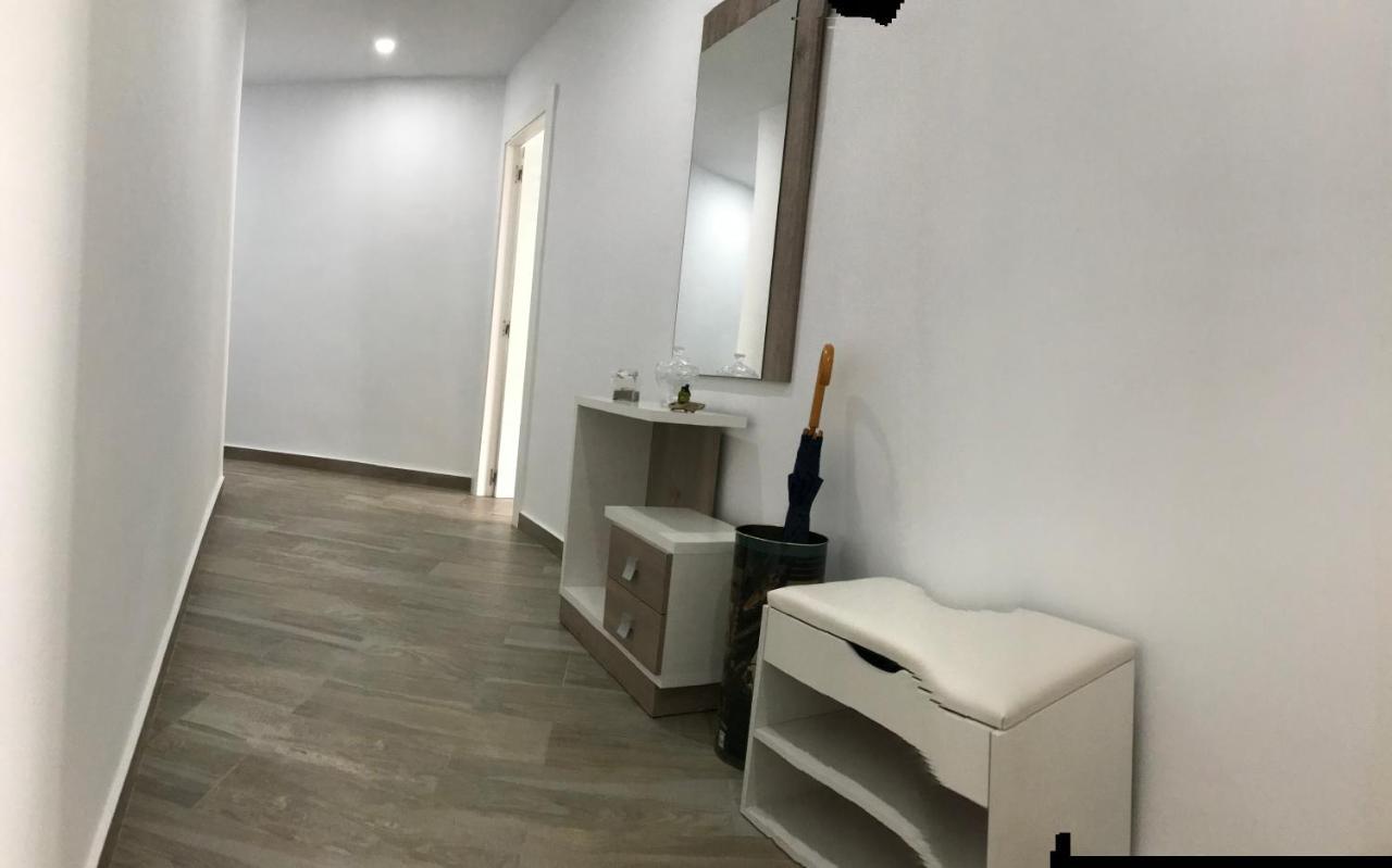 Espacioso Y Centrico Piso Con Zona Chill-Out Аликанте Екстериор снимка