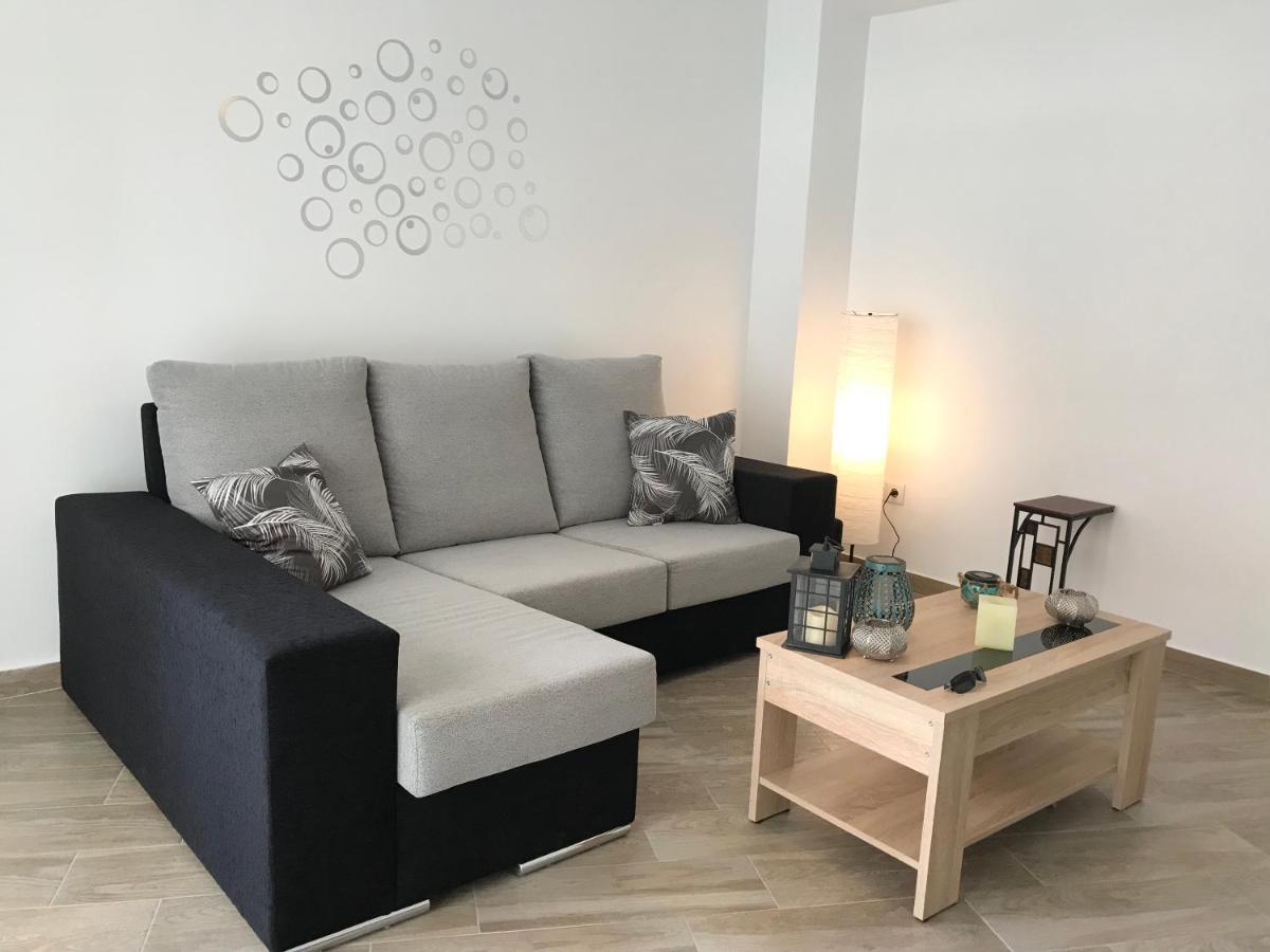 Espacioso Y Centrico Piso Con Zona Chill-Out Аликанте Екстериор снимка