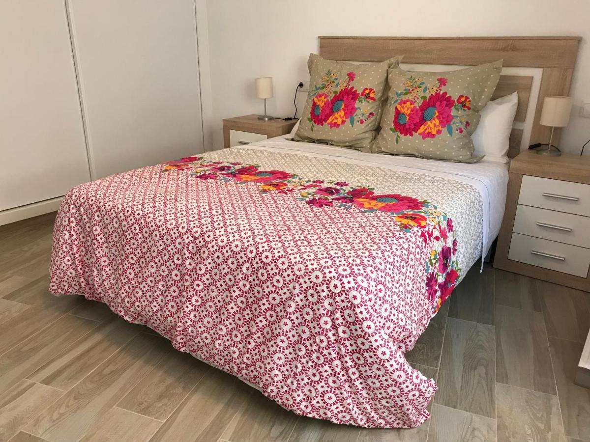Espacioso Y Centrico Piso Con Zona Chill-Out Аликанте Екстериор снимка