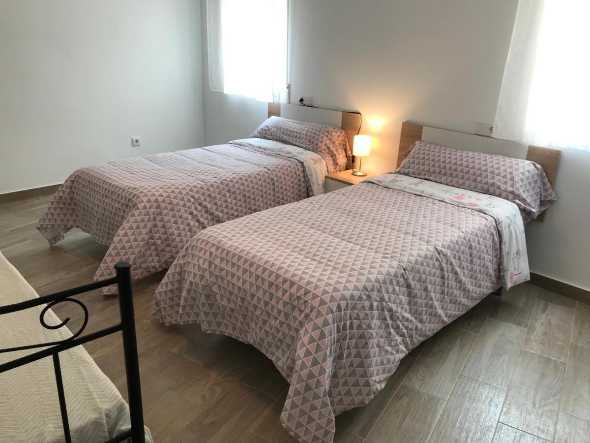 Espacioso Y Centrico Piso Con Zona Chill-Out Аликанте Екстериор снимка